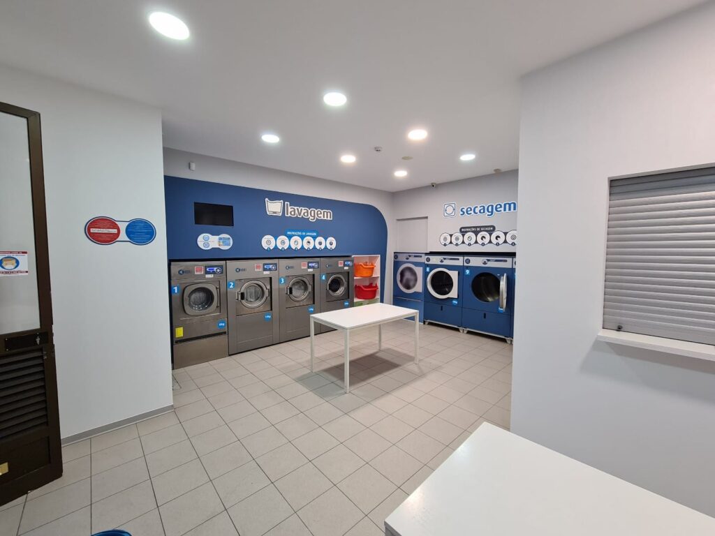 Cuidado Têxtil Premium